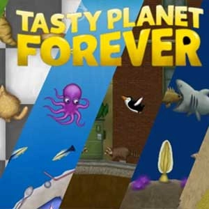 Tasty Planet Forever Pc