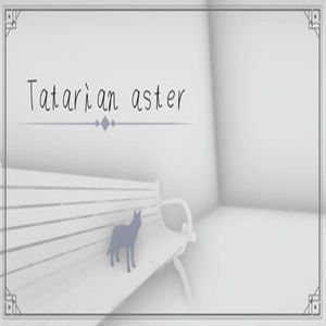 Tatarian aster Pc