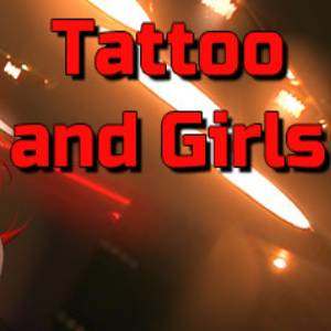 Tattoo and Girls Pc