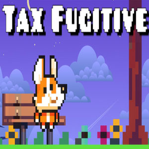 Koop Tax Fugitive Nintendo Switch Goedkope Prijsvergelijke