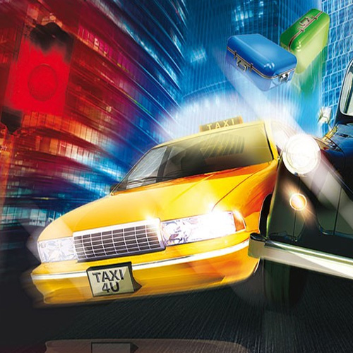 Koop Taxi CD Key Compare Prices