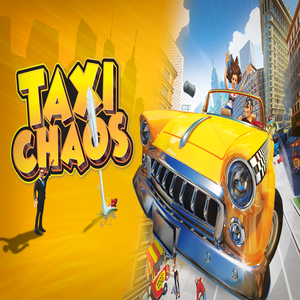 Koop Taxi Chaos PS4 Goedkoop Vergelijk de Prijzen