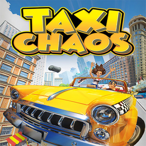 Koop Taxi Chaos CD Key Goedkoop Vergelijk de Prijzen