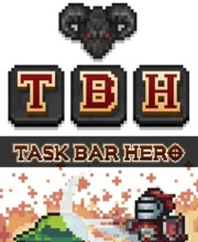 TBH Task Bar Hero Pc