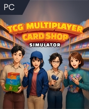 Koop TCG Multiplayer Card Shop Simulator CD Key Goedkoop Vergelijk de Prijzen
