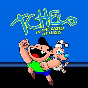 Koop Tcheco in the Castle of Lucio PS4 Goedkoop Vergelijk de Prijzen