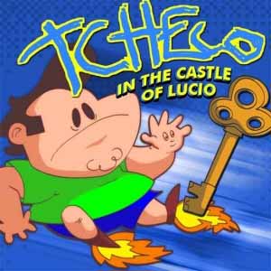 Koop Tcheco in the Castle of Lucio CD Key Compare Prices