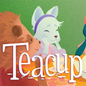 Teacup Xbox Series X