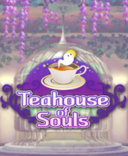 Teahouse of Souls VR Playstation 5