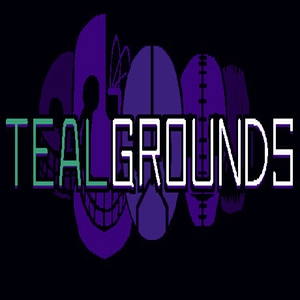 TealGrounds Pc