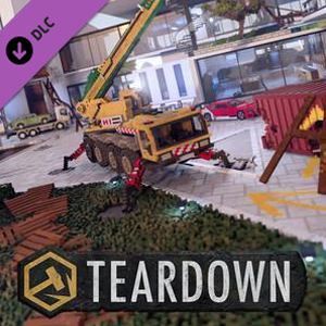 Teardown Folkrace Xbox Series X