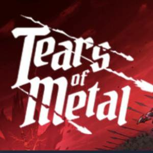Tears of Metal Pc