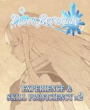 Tears Revolude Experience & Skill Proficiency x2 Xbox Series X