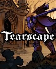 Tearscape Playstation 5