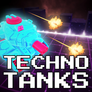 Koop Techno Tanks Xbox Series Goedkoop Vergelijk de Prijzen