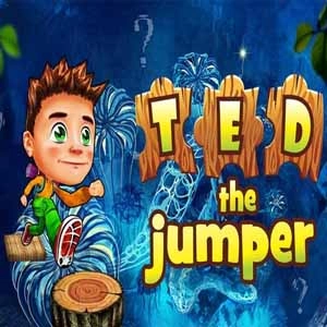 Ted the jumper Pc