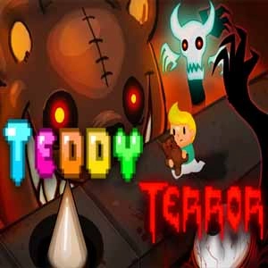 Teddy Terror Pc