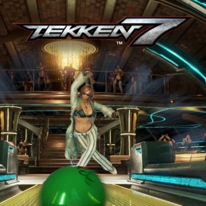 TEKKEN 7 DLC1 Ultimate TEKKEN BOWL and Additional Costumes Playstation 4