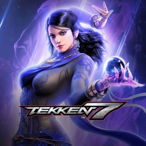 TEKKEN 7 DLC10 Zafina Xbox One