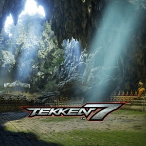TEKKEN 7 DLC15 CAVE OF ENLIGHTENMENT Pc