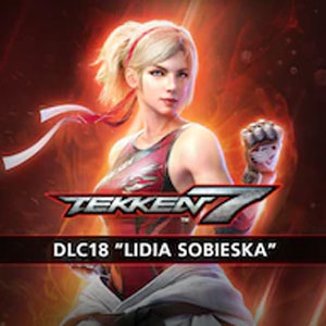 Koop TEKKEN 7 DLC18 Lidia Sobieska Xbox One Goedkoop Vergelijk de Prijzen