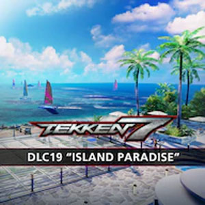 Koop TEKKEN 7 DLC19 Island Paradise CD Key Goedkoop Vergelijk de Prijzen