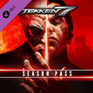 Koop TEKKEN 7 Season Pass Xbox Series Goedkoop Vergelijk de Prijzen