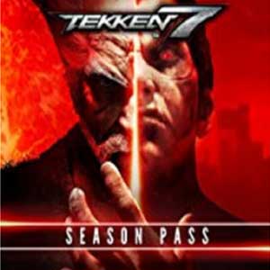 Koop Tekken 7 Season Pass PS4 Goedkoop Vergelijk de Prijzen