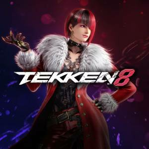 TEKKEN 8 Anna Williams Pc