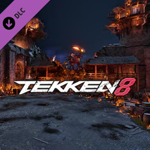 TEKKEN 8 Collaboration Set Clive Rosfield & PHOENIX GATE Playstation 5