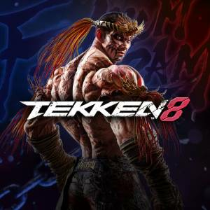 TEKKEN 8 Fahkumram Pc