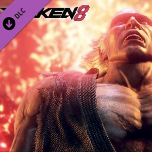 Tekken 8 Heihachi Mishima Xbox Series X