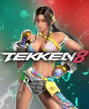 TEKKEN 8 Miary Zo Pc
