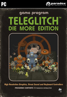 Teleglitch Die More Edition Pc