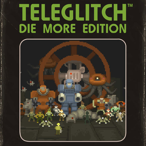Teleglitch Die More Edition CD Key Compare Prices