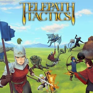 Telepath Tactics Pc