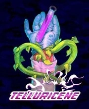 TELLURICENE Pc