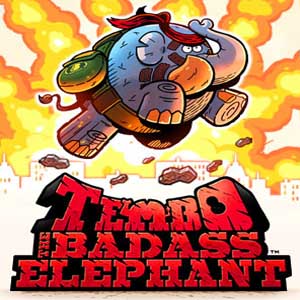 Koop Tembo The Badass Elephant CD Key Compare Prices