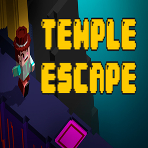 Koop Temple Escape CD Key Goedkoop Vergelijk de Prijzen