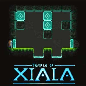 Temple of Xiala Pc