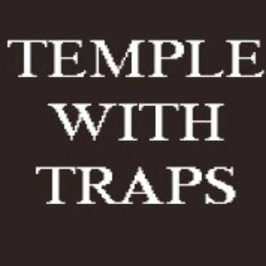 Temple with traps Pc