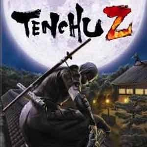 Tenchu Z Xbox 360