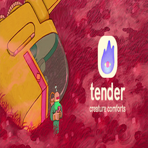 Koop Tender Creature Comforts CD Key Goedkoop Vergelijk de Prijzen
