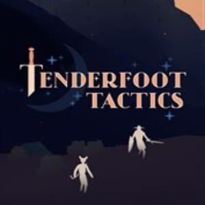 Tenderfoot Tactics Switch