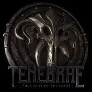 Tenebrae Twilight of the Gods Playstation 4