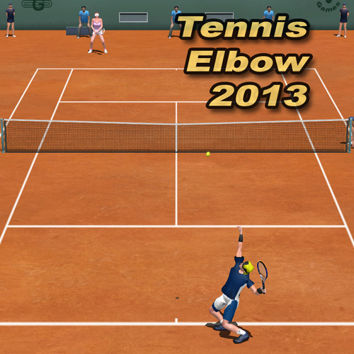 Koop Tennis Elbow 2013 CD Key Compare Prices
