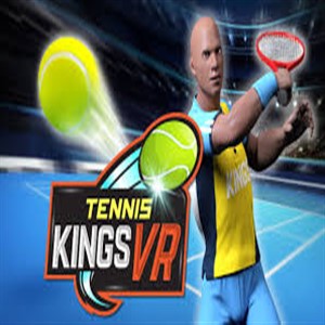 Koop Tennis Kings VR CD Key Goedkoop Vergelijk de Prijzen