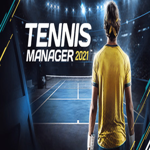 Koop Tennis Manager 2021 CD Key Goedkoop Vergelijk de Prijzen