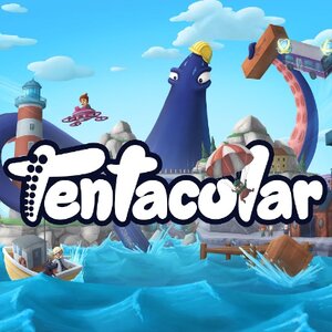 Koop Tentacular PS5 Goedkoop Vergelijk de Prijzen