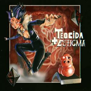 Teocida + Estigma Playstation 5